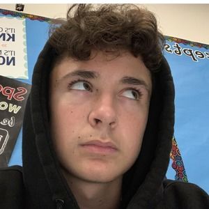 Meet your Posher, Steven